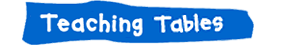 Teaching Tables