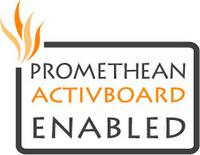 Promethean Enabled