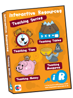 Teaching Series