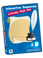 Literacy Pack