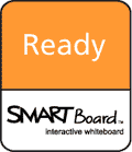 SMART Board Ready