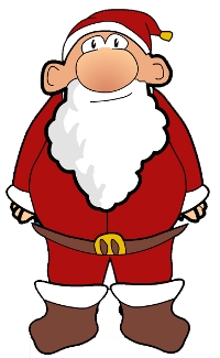 Santa