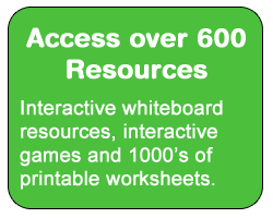 Access over 600 Resources
