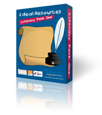 Literacy Pack
