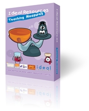 Teaching Measures