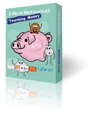 Teaching Money