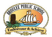Broulee Public School