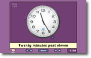 In a Minute