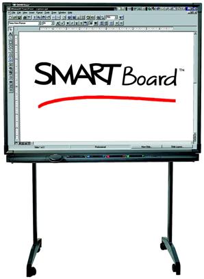 SMARTBoard
