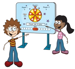 Interactive Whiteboard